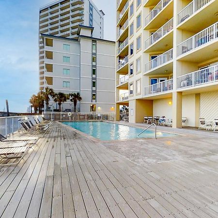 Boardwalk Villa Gulf Shores Kültér fotó