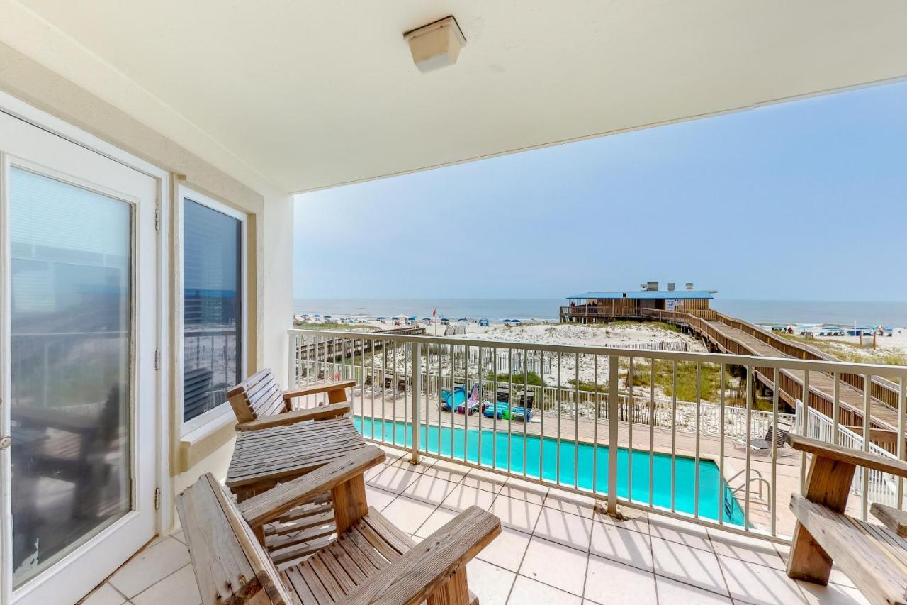 Boardwalk Villa Gulf Shores Kültér fotó