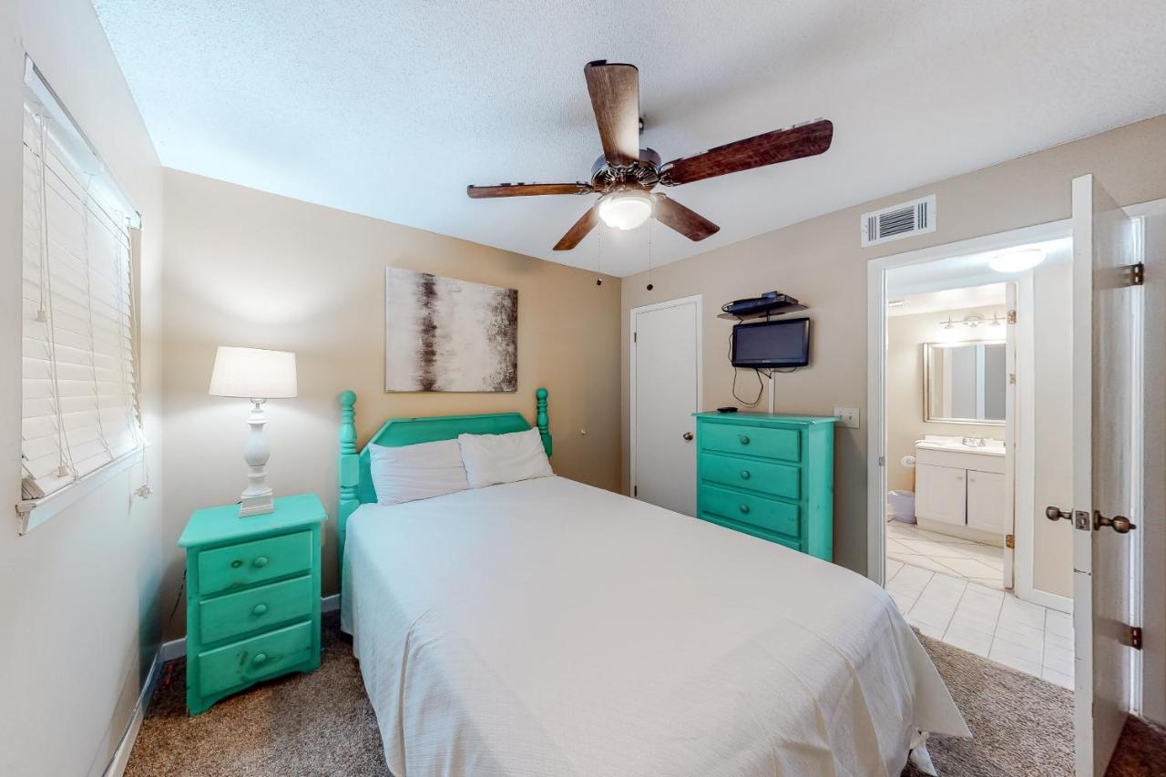 Boardwalk Villa Gulf Shores Kültér fotó