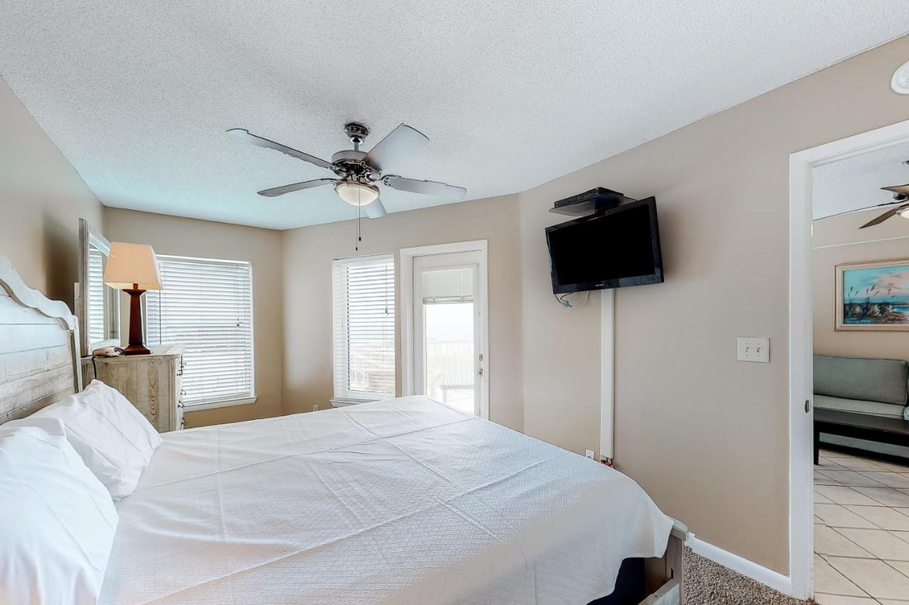 Boardwalk Villa Gulf Shores Kültér fotó