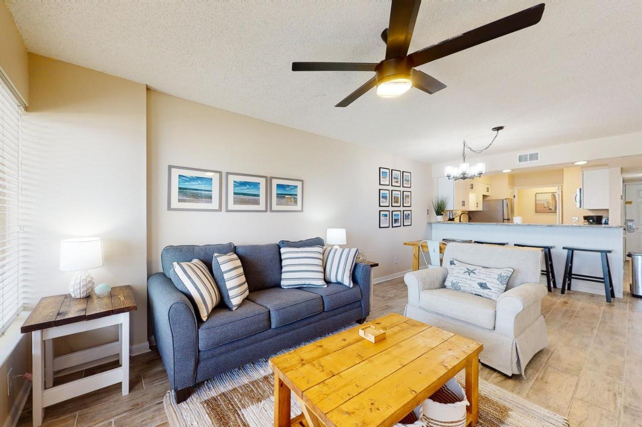 Boardwalk Villa Gulf Shores Szoba fotó