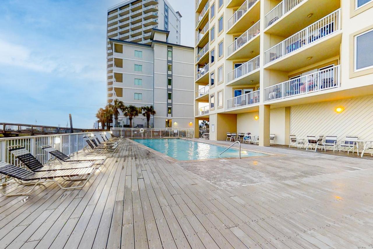 Boardwalk Villa Gulf Shores Kültér fotó