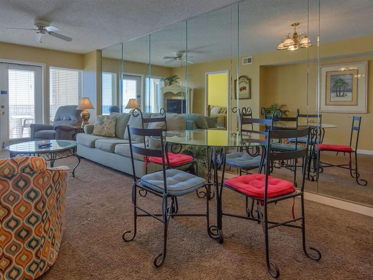 Boardwalk Villa Gulf Shores Kültér fotó